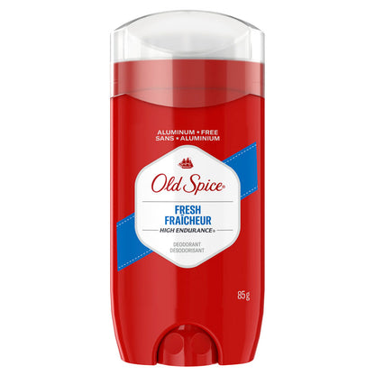 Old Spice High Endurance Anti-Perspirant Deodorant (85g)