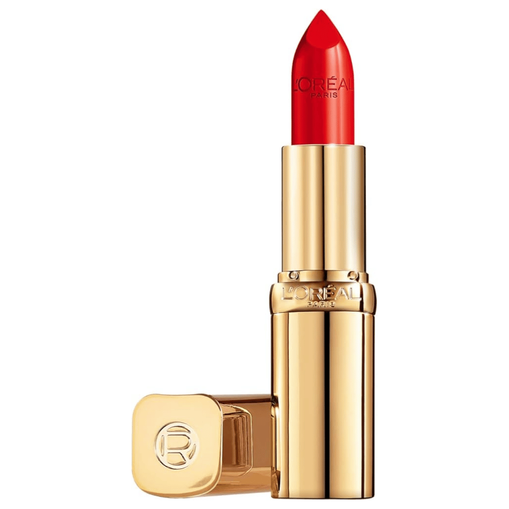 Loreal Colour Riche Nude Intense Lipstick (3.6g) available at skinstash.pk