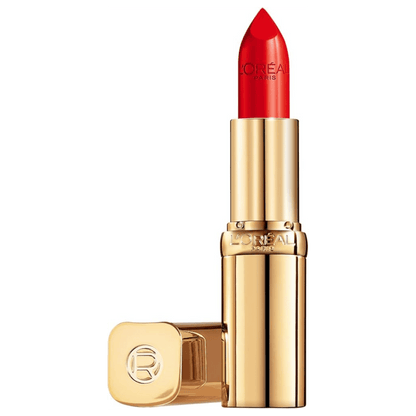 Loreal Colour Riche Nude Intense Lipstick (3.6g) available at skinstash.pk