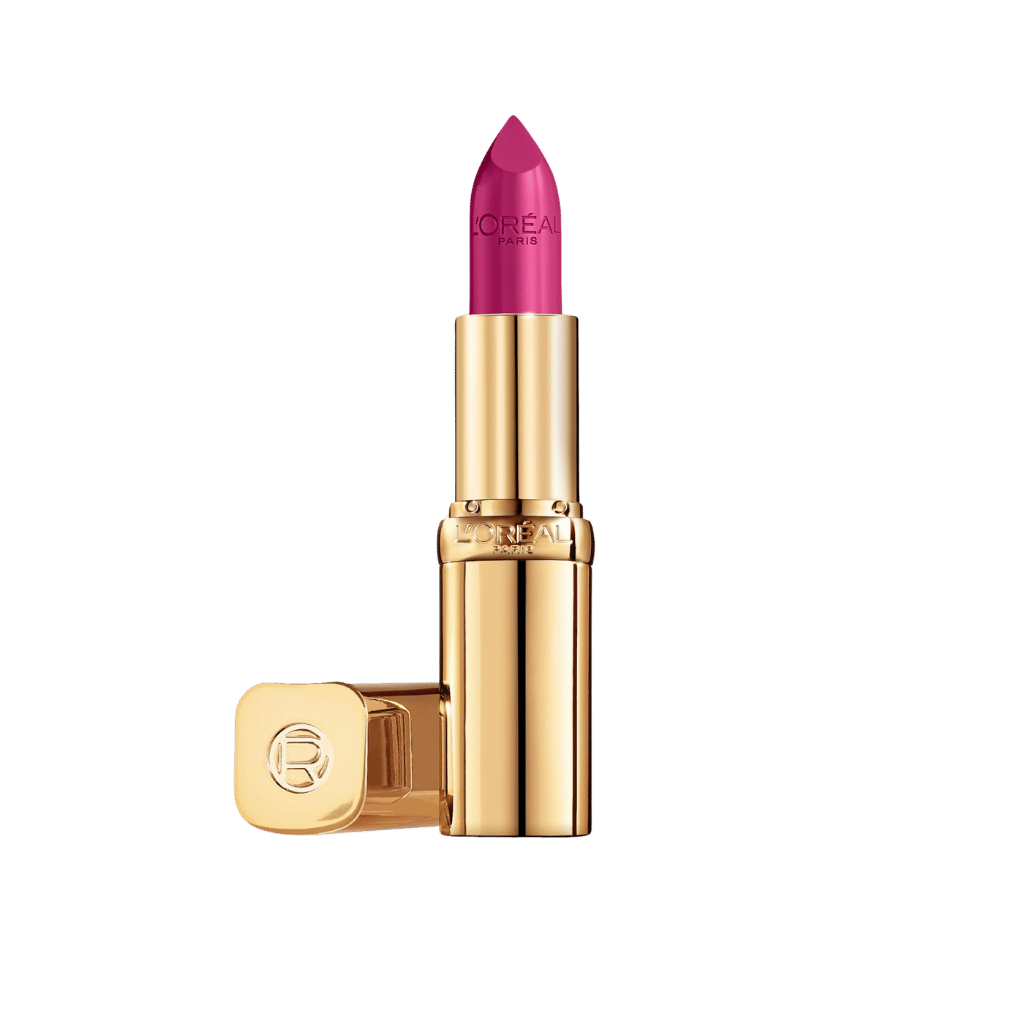 Loreal Colour Riche Nude Intense Lipstick (3.6g)