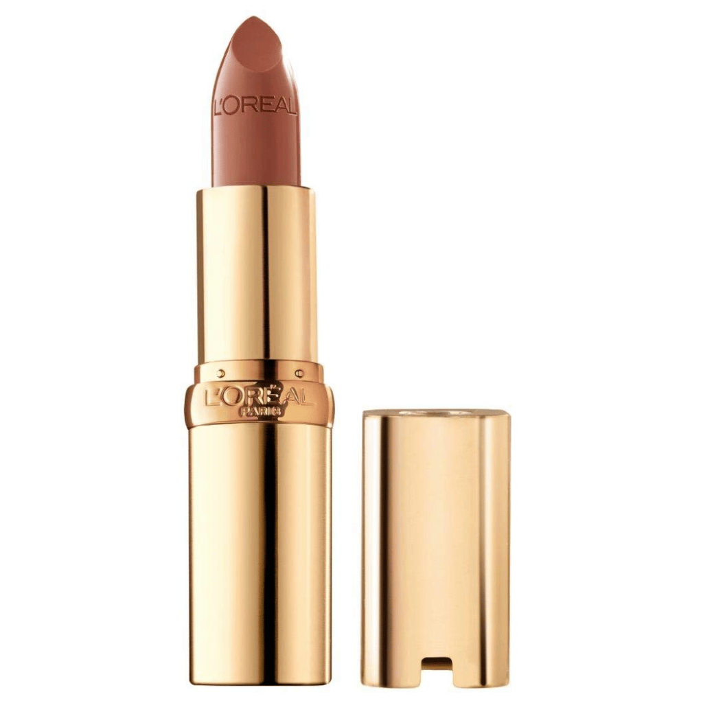 Loreal Colour Riche Nude Intense Lipstick (3.6g)