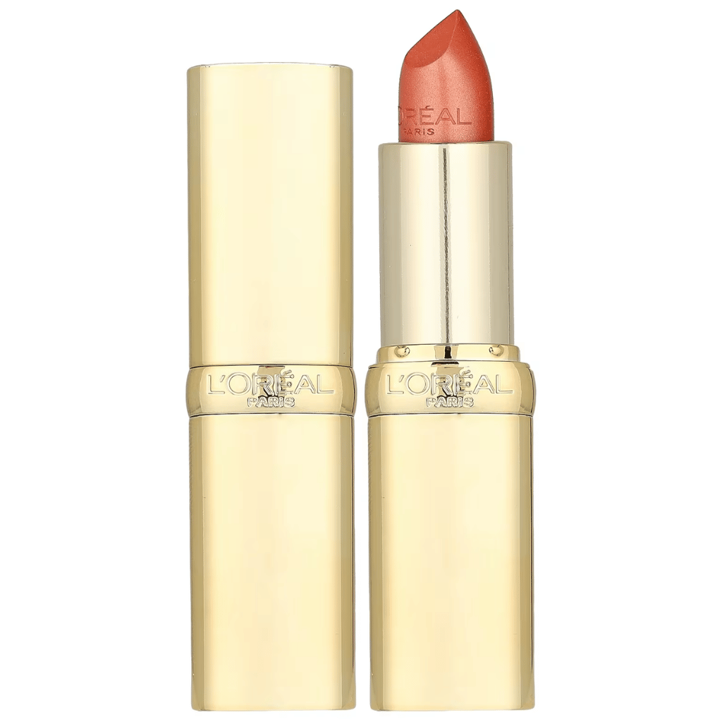 Loreal Colour Riche Nude Intense Lipstick (3.6g)