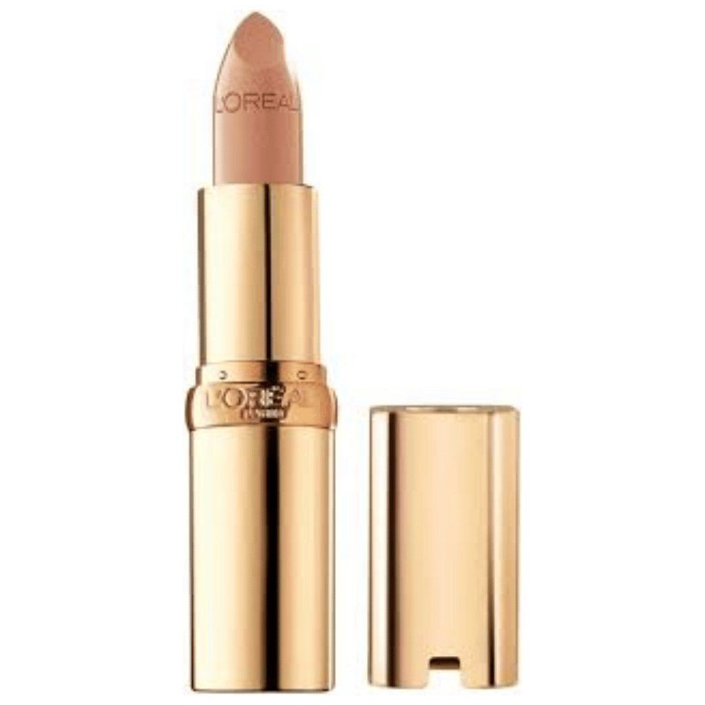 Loreal Colour Riche Nude Intense Lipstick (3.6g)
