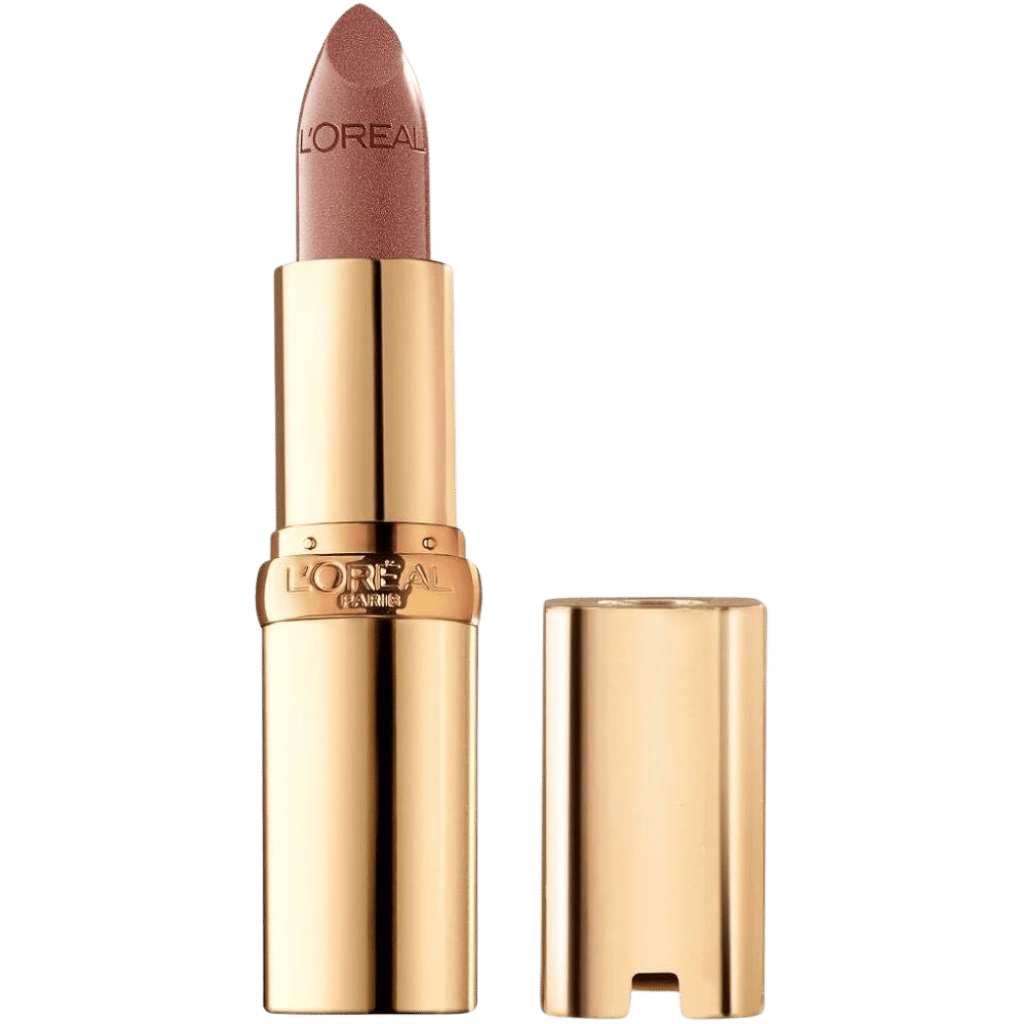 Loreal Colour Riche Nude Intense Lipstick (3.6g)