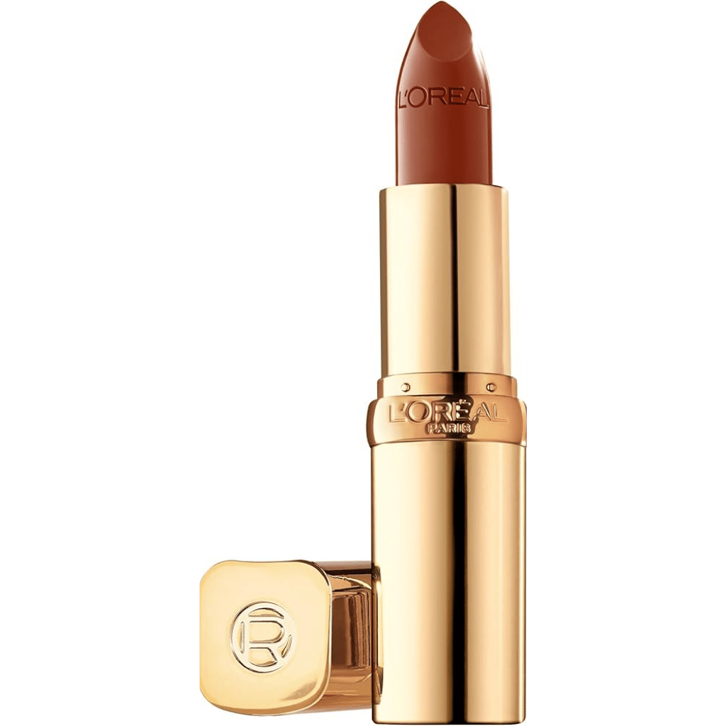 Loreal Colour Riche Nude Intense Lipstick (3.6g)