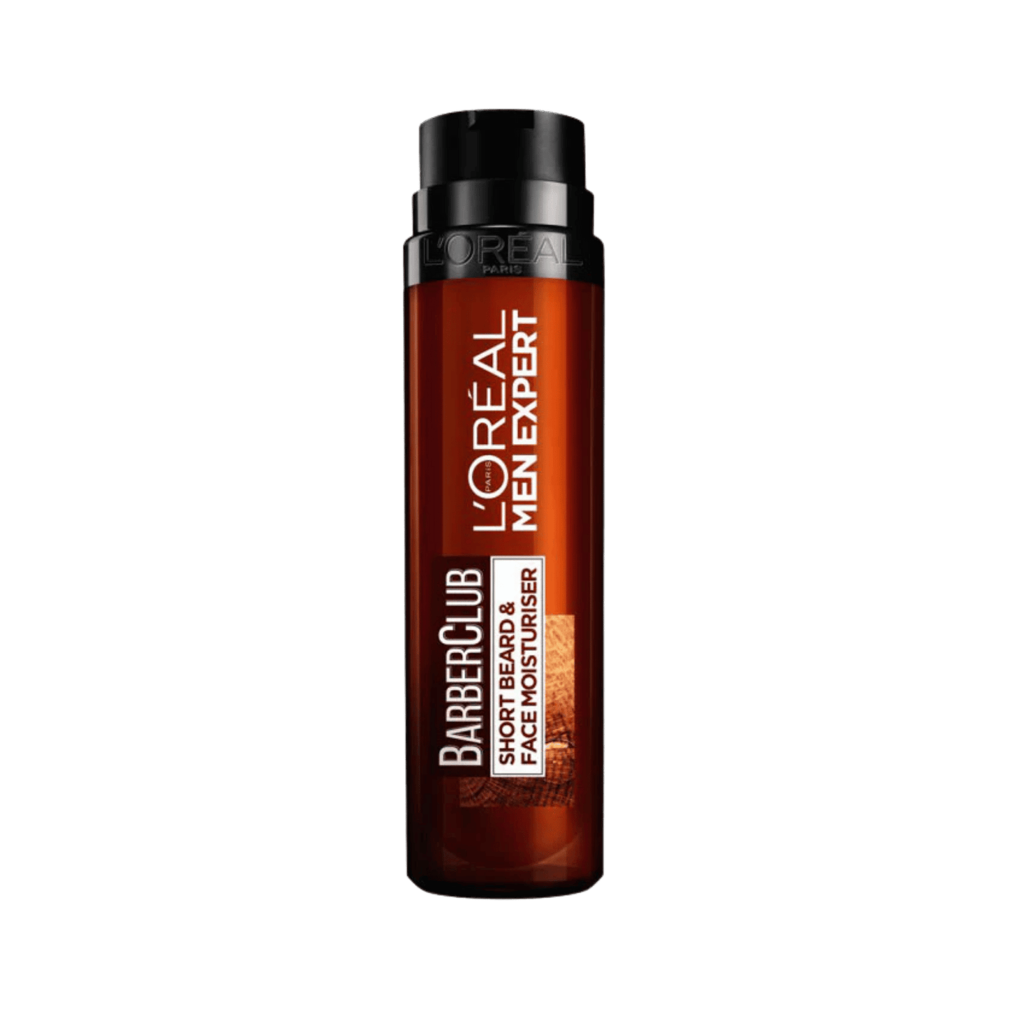 L'Oréal Paris Men Expert Barber Club Beard & Face Moisturiser 50ml – Hydrating men’s skincare & beard softener – Shop online at Skinstash.pk