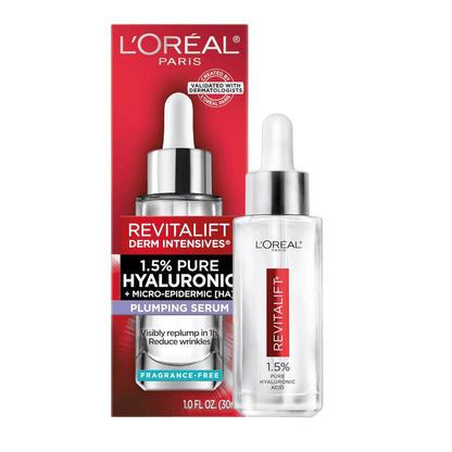 Buy online L’Oréal Paris Revitalift 1.5% Pure Hyaluronic Plumping Serum in pakistan 