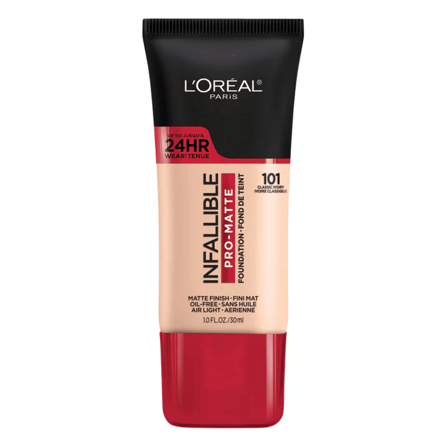 Infallible Pro-Matte Foundation for sale in Pakistan