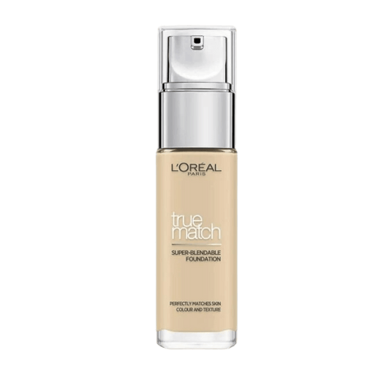 Super Blendable Foundation W 0.5 for sale in Pakistan