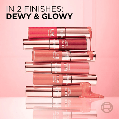 L'Oréal Paris True Match Lumi Le Liquid Blush (10ml)