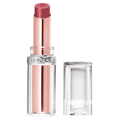 L'Oréal Paradise Balm-in-Lipstick with Pomegranate Extract (2.8g)