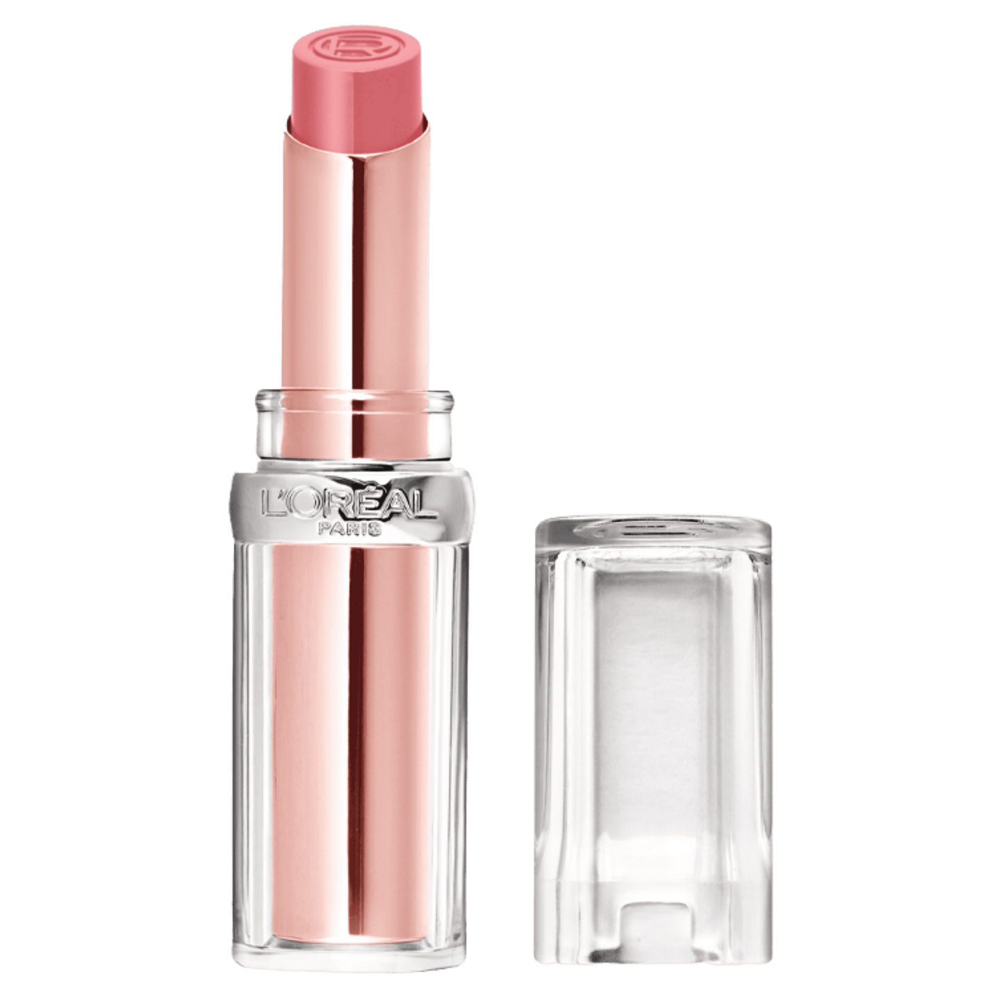 L'Oréal Paradise Balm-in-Lipstick with Pomegranate Extract (2.8g) available at skinstash.pk