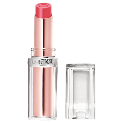 L'Oréal Paradise Balm-in-Lipstick with Pomegranate Extract (2.8g)