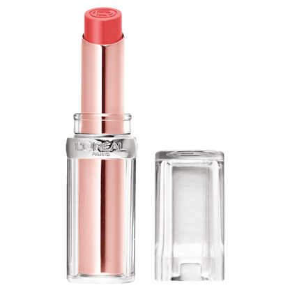 L'Oréal Paradise Balm-in-Lipstick with Pomegranate Extract (2.8g)