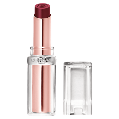 L'Oréal Paradise Balm-in-Lipstick with Pomegranate Extract (2.8g)