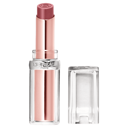 L'Oréal Paradise Balm-in-Lipstick with Pomegranate Extract (2.8g)