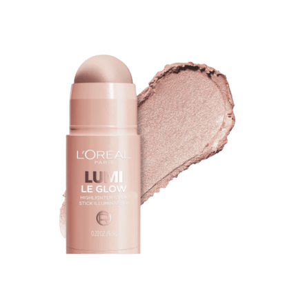 L'Oreal Paris Lumi Le Glow Highlighter Stick (6.5 ml)