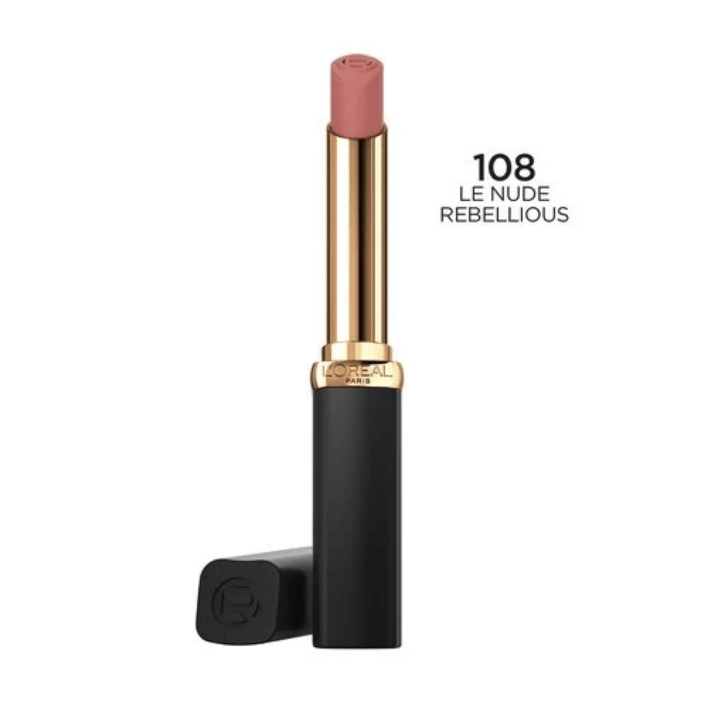 L'Oréal Paris Color Riche Intense Volume Matte Lipstick (1.8 g)