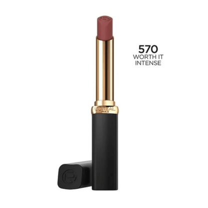 L'Oréal Paris Color Riche Intense Volume Matte Lipstick (1.8 g)