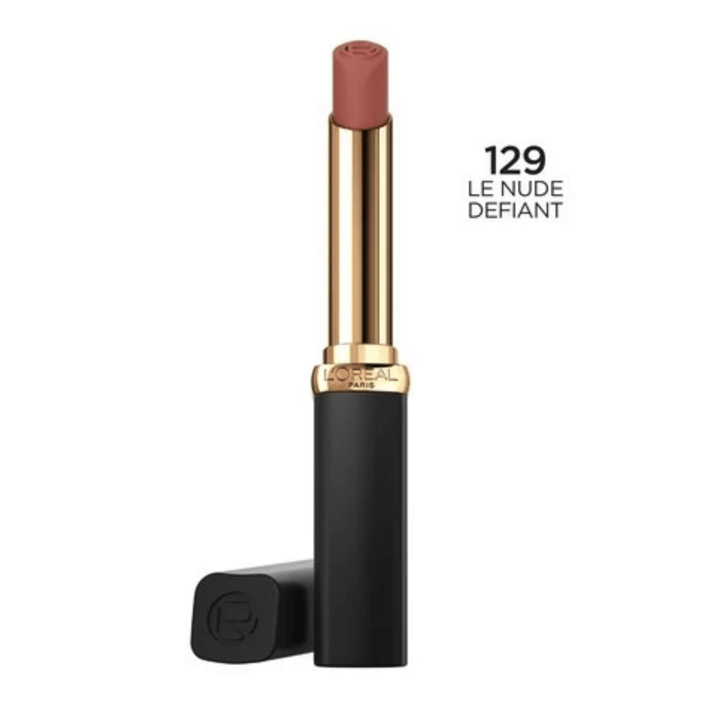 L'Oréal Paris Color Riche Intense Volume Matte Lipstick (1.8 g)