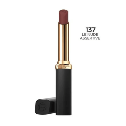 L'Oréal Paris Color Riche Intense Volume Matte Lipstick (1.8 g)