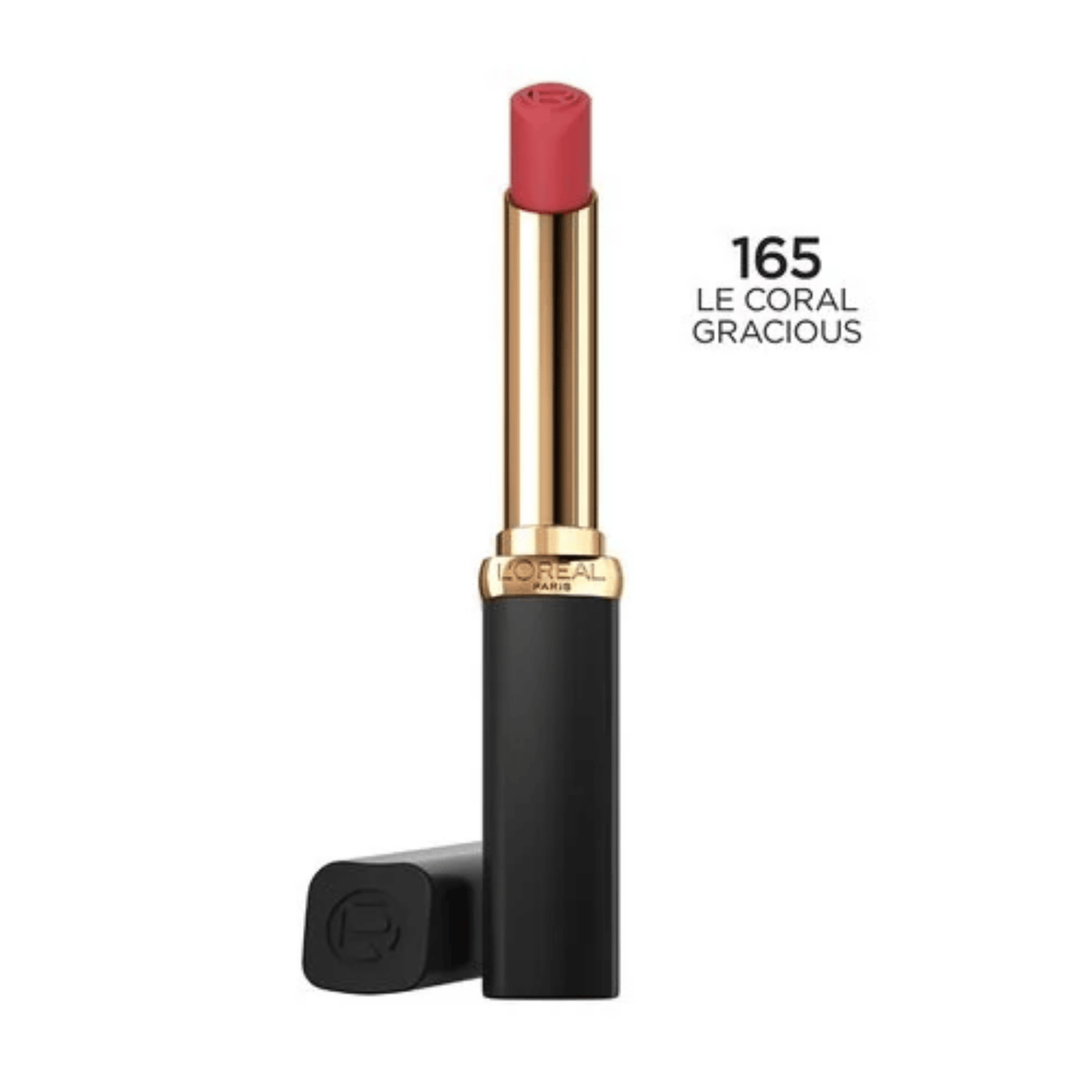 L'Oréal Paris Color Riche Intense Volume Matte Lipstick (1.8 g)