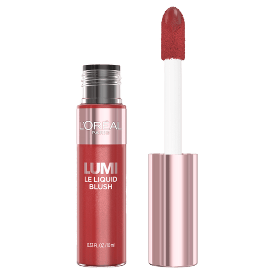 L'Oréal Paris True Match Lumi Le Liquid Blush (10ml)