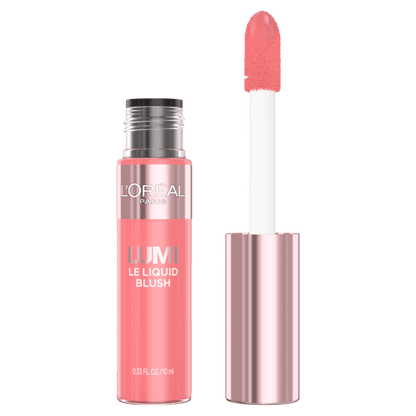 L'Oréal Paris True Match Lumi Le Liquid Blush (10ml)