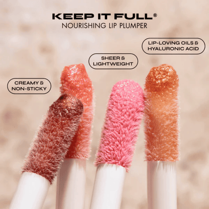Milani Keep Full Nourishing Lip Plumper (3.70ml)