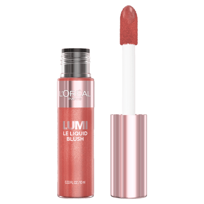 L'Oréal Paris True Match Lumi Le Liquid Blush (10ml)