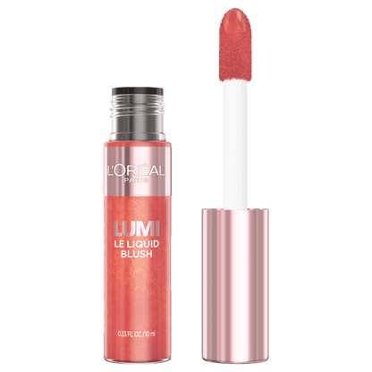 L'Oréal Paris True Match Lumi Le Liquid Blush (10ml)