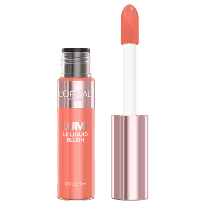 L'Oréal Paris True Match Lumi Le Liquid Blush (10ml)