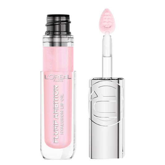 L'Oréal Plump Ambition Hyaluron Lip Oil (5.0ml)