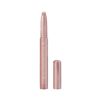L'Oréal Paris Le Shadow Stick (1.4g) – creamy eyeshadow stick for easy, long-lasting eye looks – Skinstash.pk