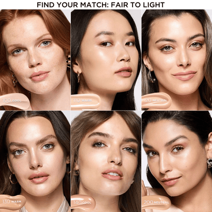 L'oreal Paris Lumi Le Glow Skin Tint (25ml)