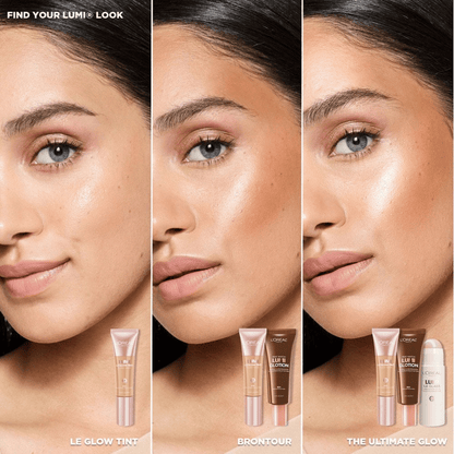 L'oreal Paris Lumi Le Glow Skin Tint (25ml)