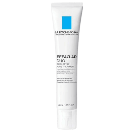 La Roche-Posay Effaclar Duo Dual Action Acne Treatment (20 ml)