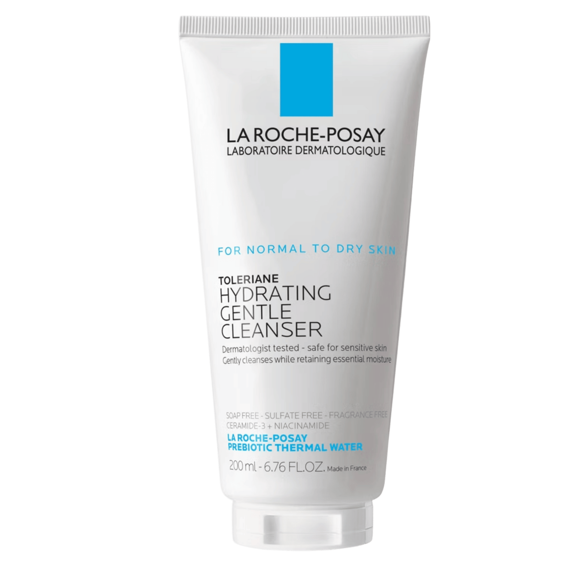 Buy La Roche Posay Toleriane Hydrating Facial Cleanser 