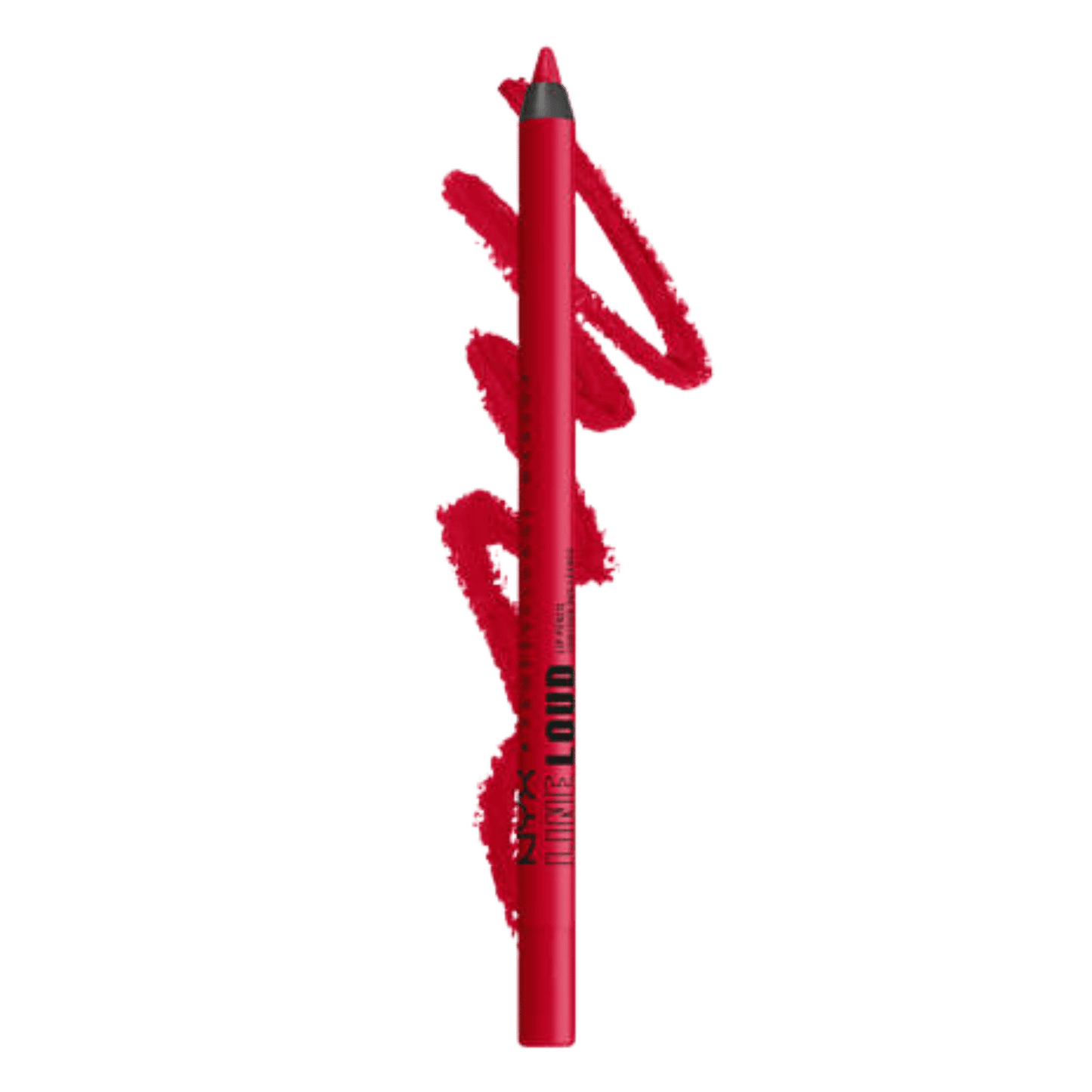 NYX Line Loud Lip Pencil 1.2g