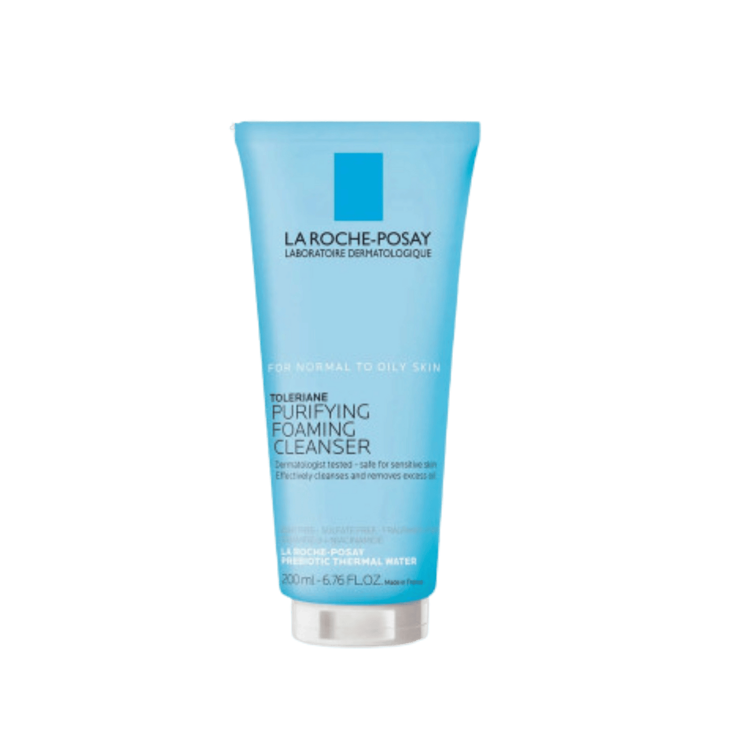 Buy La Roche-Posay Toleriane Purifying Facial Cleanser