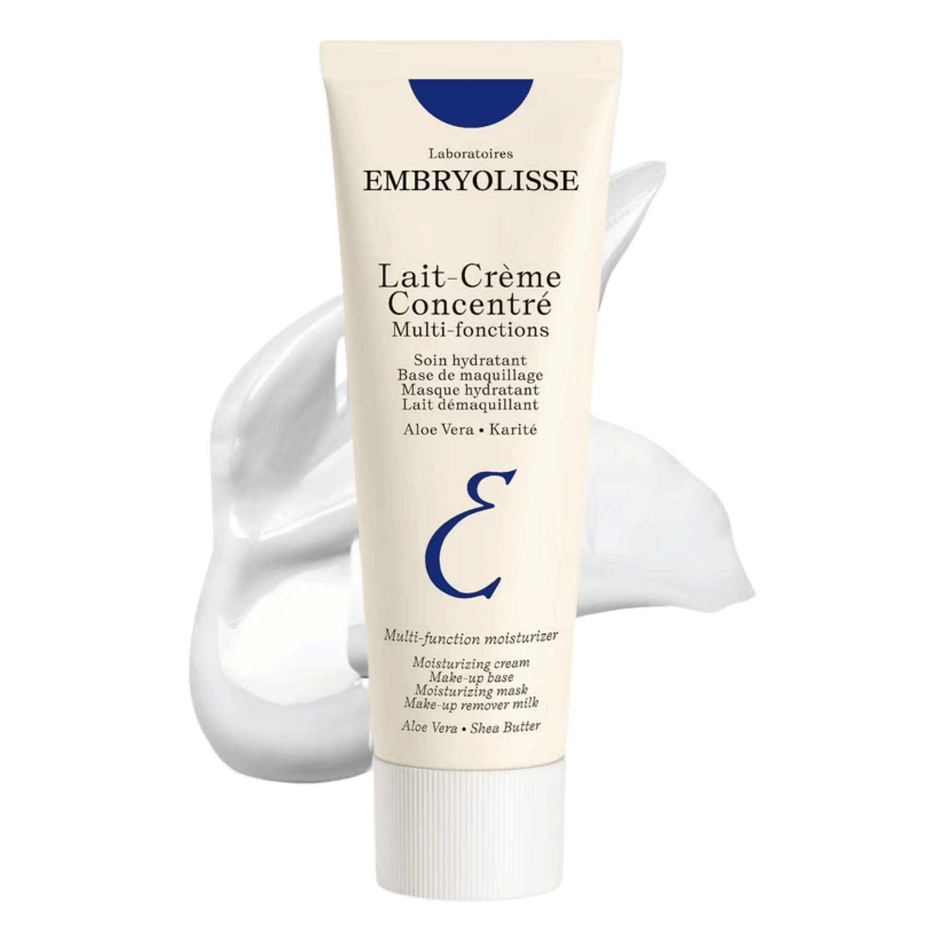 Embryolisse Lait-Creme Concentre Multi Function Moisturizer (30ml) available at skinstash.pk
