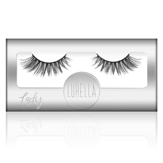 Synthetic - Lady - Lurella Cosmetics