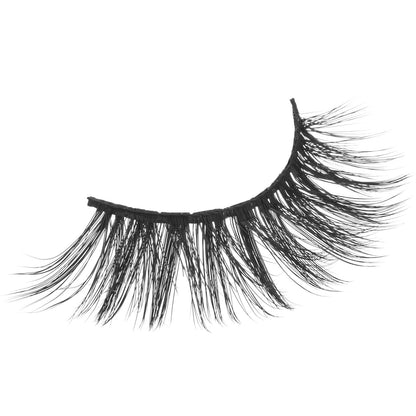 Synthetic - Lady - Lurella Cosmetics
