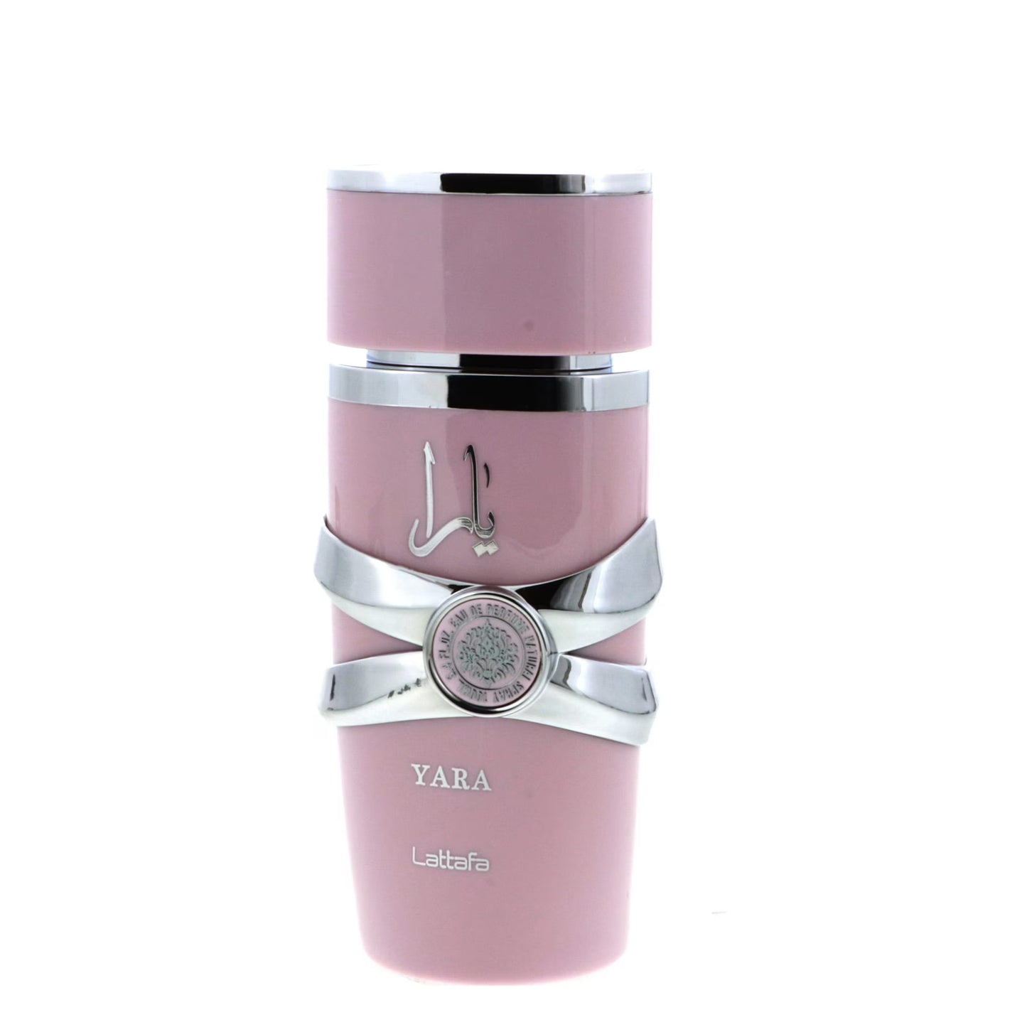 Lattafa Yara Eau de Parfum Natural For Women Spray (100ml)