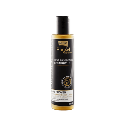 Lolane Pixxel Professional Heat Protection Straight (200 ml)