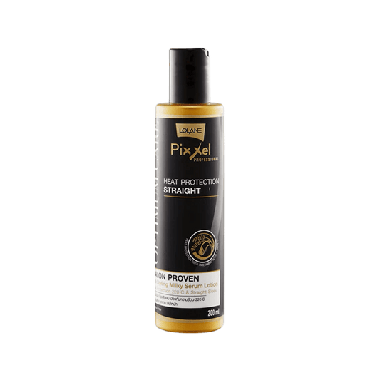 Lolane Pixxel Professional Heat Protection Straight (200 ml)