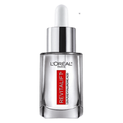 Buy Online L'Oréal Paris Revitalift Derm Intensives Hyaluronic Acid Face Serum In pakistan