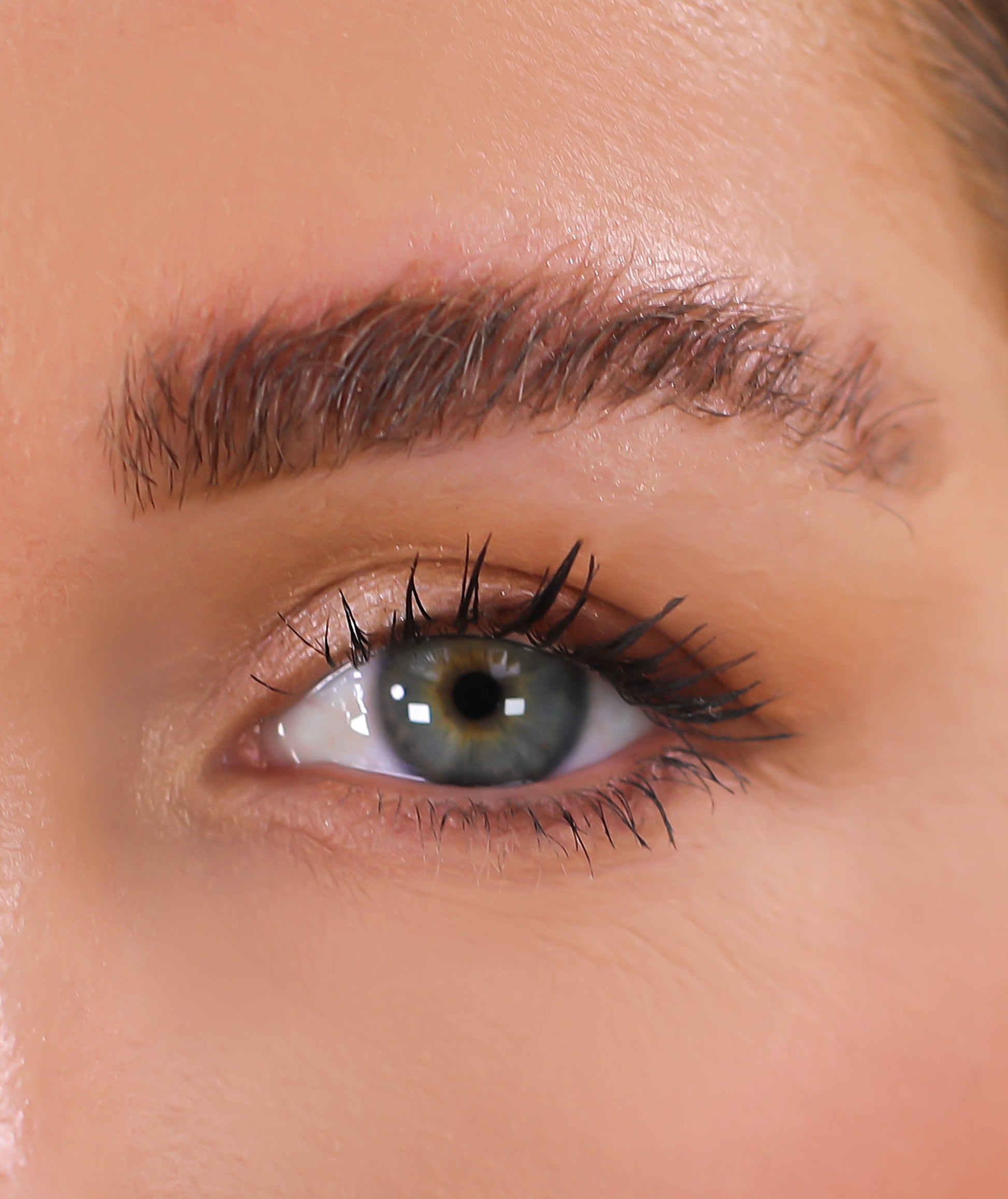 3D Mink - Eva - Lurella Cosmetics