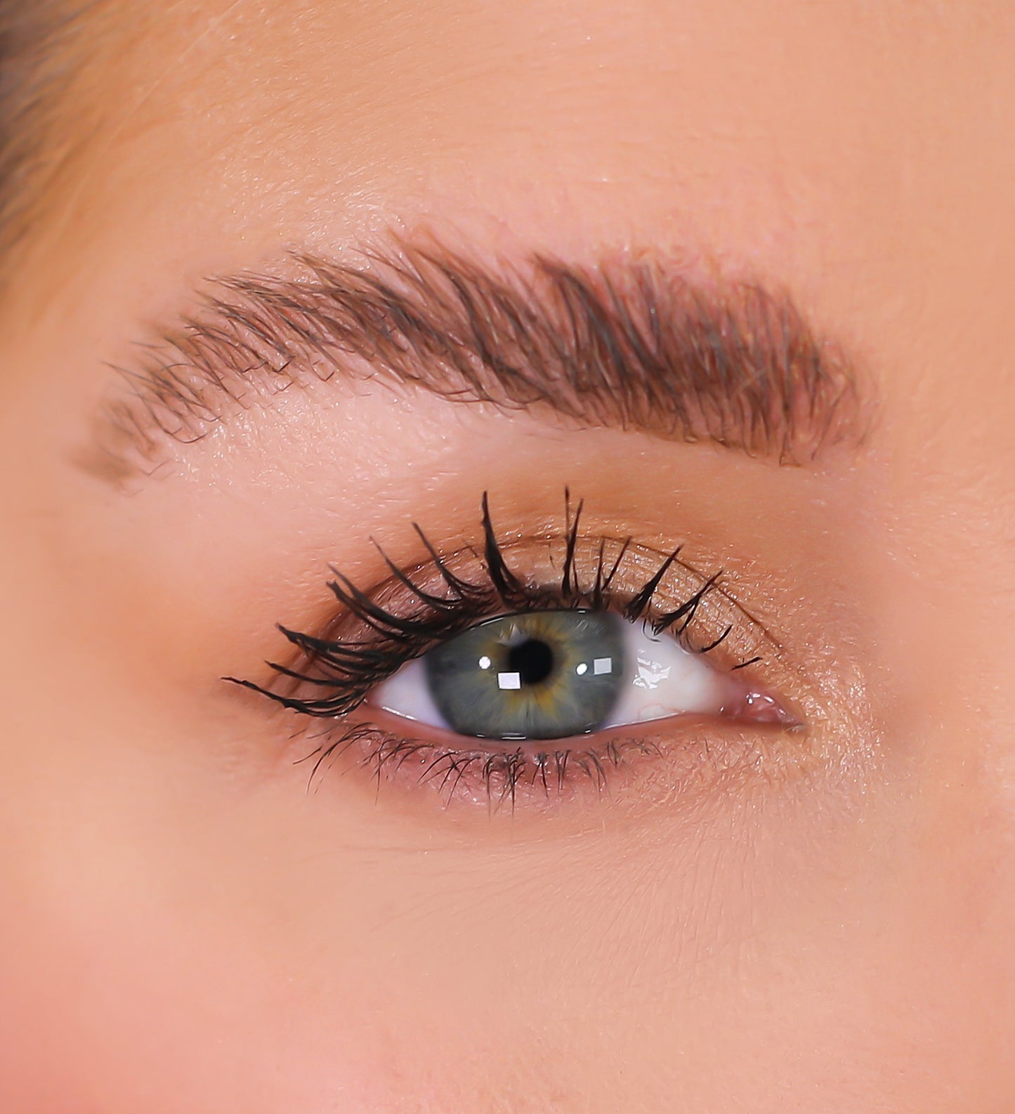 3D Mink - Clueless - Lurella Cosmetics