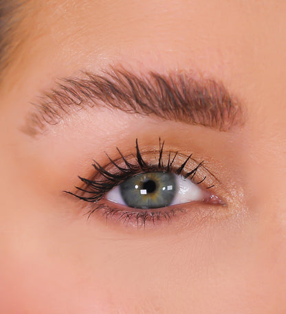 3D Mink - Enough - Lurella Cosmetics